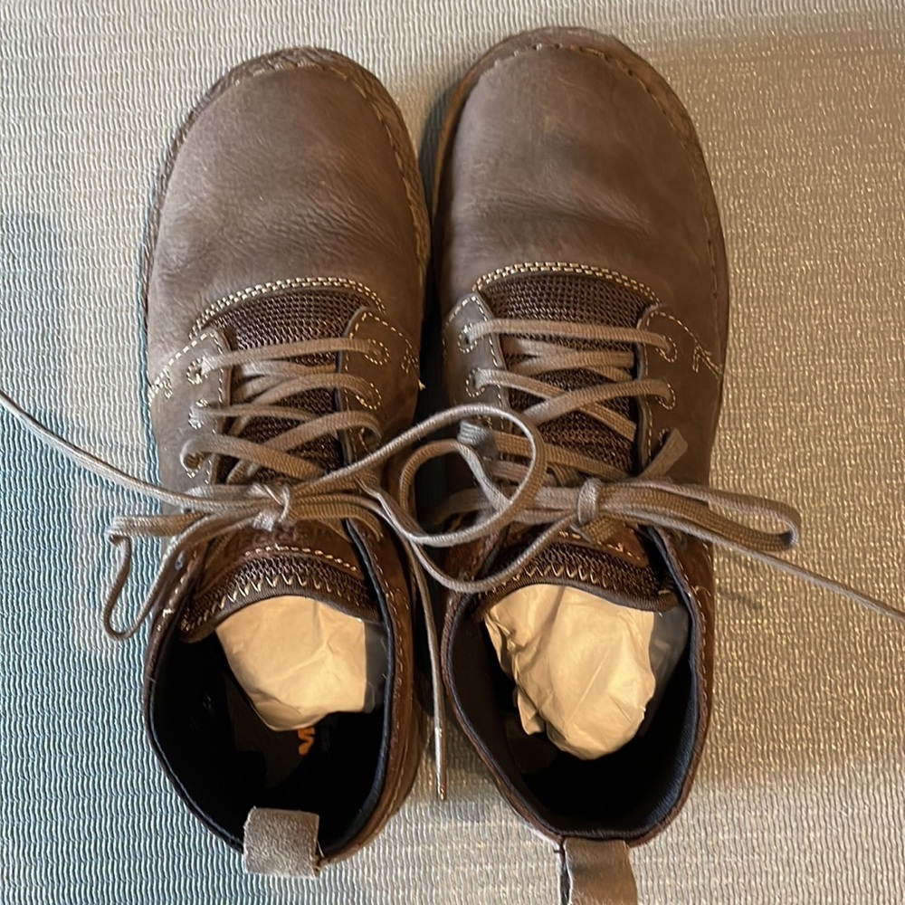 Men’s Merrell Bask Sol Mid 7.5